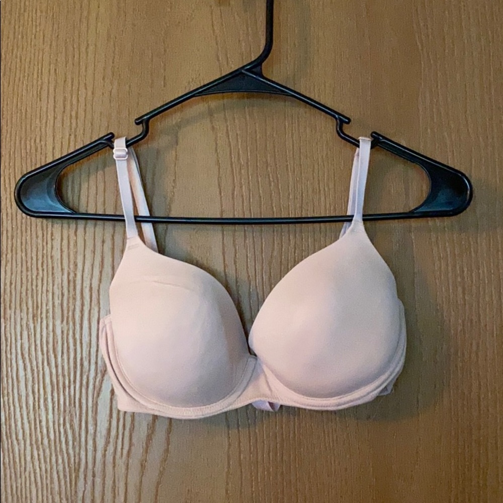 Victoria’s Secret Pink Bra